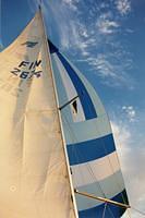 spinnaker