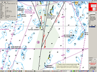 seaclear-ais

Testatiin trimaraanin ais-engine katajanokan p-puolella. Hyvin kuuluu harmajalle ainakin. 