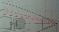 sheeting-angle