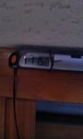 9.6 puolen tunnin jälkeen