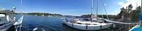 Panorama Arholma