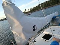 Uusi puomipeite on just eikä melkein mitoiltaan