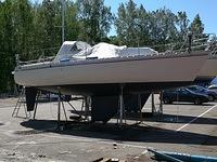 31.5 Kohta on vesillelasku
