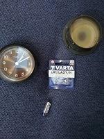 15.6 "laivakellon" patterin dokumentointi