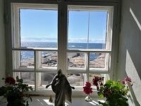 4.7 Ramsskär-träffenin yhteydessä järjestettiin Bengtskär-vierailu. 