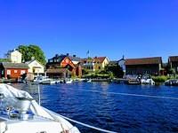 11.7 Sandhamn