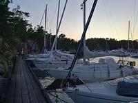 11.7 Sandhamn / Lökholmen KSSS
