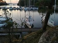11.7 Sandhamn / Lökholmen KSSS