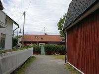 12.7 Sandhamn 