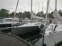12.7 Sandhamn / Lökholmen Tuttujakin näki