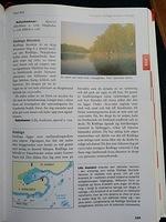 12.7 Vähän otteita Arholma - Landsort satamakirjasta