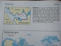 12.7 Vähän otteita Arholma - Landsort satamakirjasta