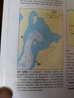 IMG 20190712 12.7 Vähän otteita Arholma - Landsort satamakirjasta

Idö on Arhholman lähellä sen eteläpuolella. Tuossa pitää me