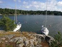 26.7 Taas Högholmen/Porkkala/NJK