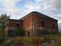 1.8 Kävin vasikkasaaressa katsomassa