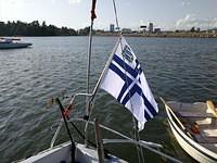 13.8 Vielä jäi vartta, yksi koko isompi olisi vielä mennyt
