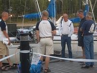 CIMG0387
 Harald ja Tomppa miettivät ja arvailevat.
© Niku Wärnhjelm