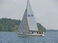 Sailing pics