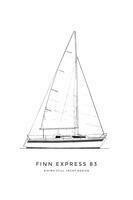Finn express 83