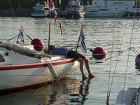 Hangon Regatta 2011