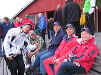 pyytinkari 2009
LYS2:n voittajat