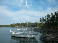 S/Y Merelli