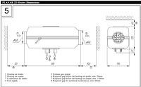 Planar 2D dimensions