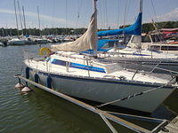 s/y Elisa