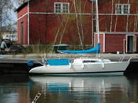 s/y Arkki