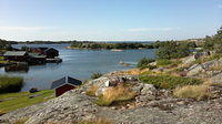 2012-08-05 Österskär saaristoidylliä
