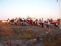 Hangö Regattan 2006

25v juhlaregatta