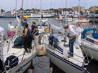 Hangon regatta 2006 009