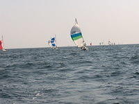 Hangon regatta 2006 048