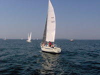 Hangon regatta 2006 059