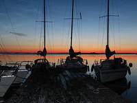 Lisää auringonlaskuja 

© Réa Maxwell 2010