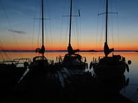 Lisää auringonlaskuja 

© Réa Maxwell 2010