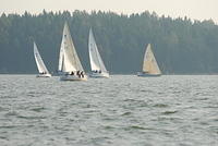 Turkisregatta 2010