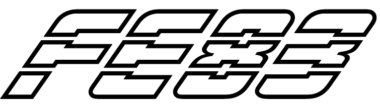 FE83 logo oikea kylki 21April2009.png